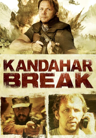 Kandahar Break (Español)
