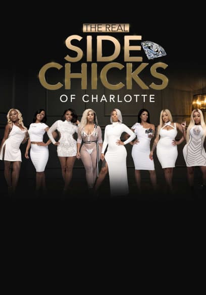 The Real Sidechicks of Charlotte