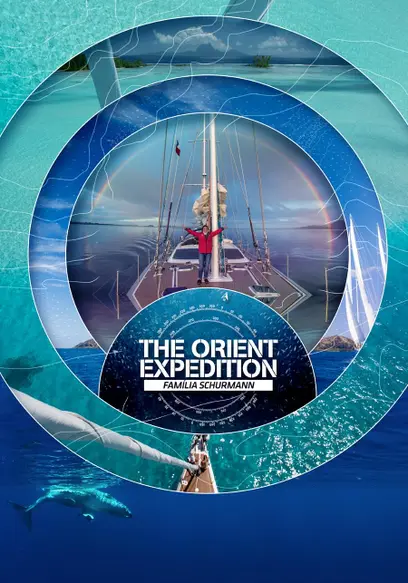 The Orient Expedition