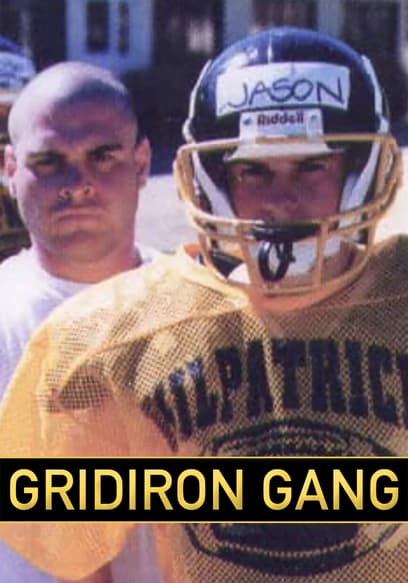 Watch Gridiron Gang Free Movies Tubi