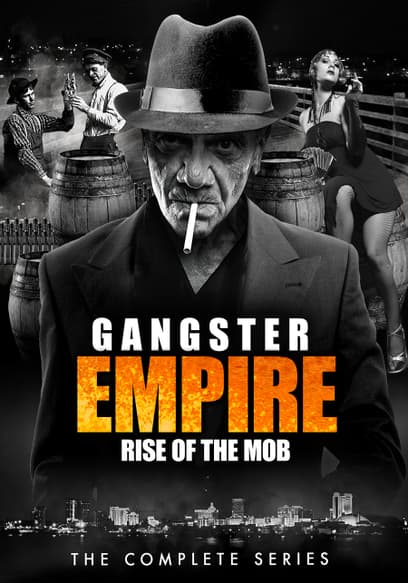 S01:E03 - Chicago and the Rise of Al Capone