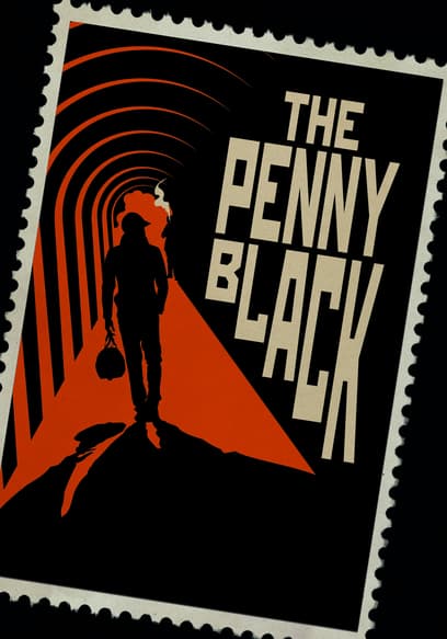 The Penny Black