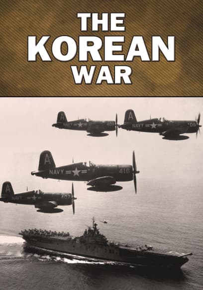 Modern Warfare: The Korean War