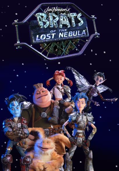 S01:E06 - Brats of the Lost Nebula: S1 E6 - Punk Chip