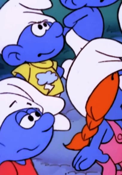 Watch The Smurfs Classic S E Smurflings Pt Smurf Quest