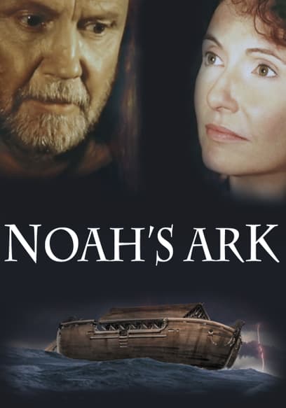S01:E01 - Noah's Ark (Pt. 1)