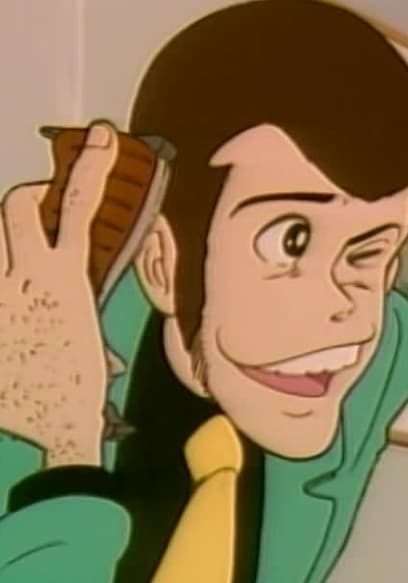 Watch Lupin Iii Parte Doblado S E Los Asesinos Cantanblu