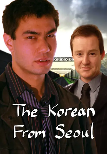 The Korean From Seoul