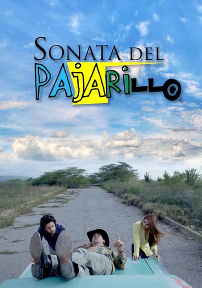 Sonata Del Pajarillo