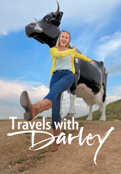 Travels With Darley