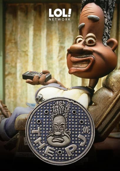 Watch The PJs S01 E05 Rich Man Porn Man Free TV Shows Tubi