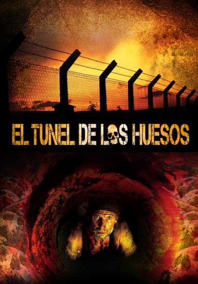 El Tunel De Los Huesos