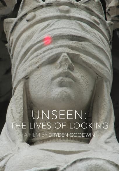 Unseen: The Lives of Looking