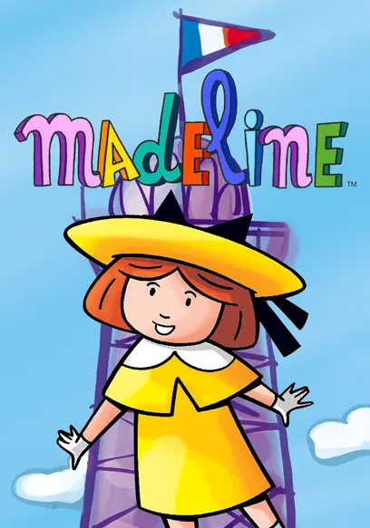 S01:E18 - Madeline and the Mean, Nasty Horrible Hats