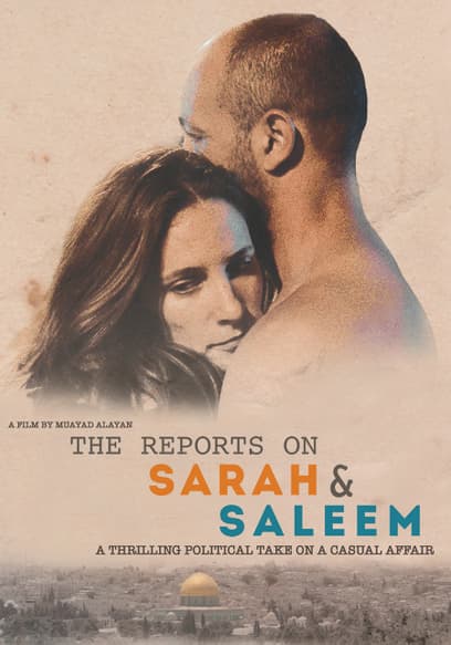 The Reports on Sarah & Saleem