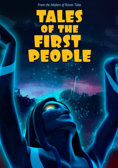 Tales of the First People
