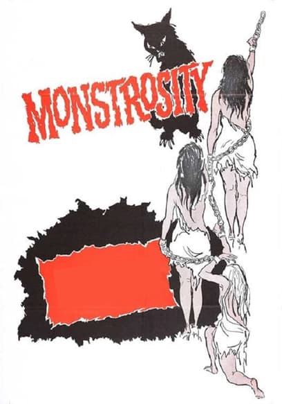 Monstrosity (Sub Esp)