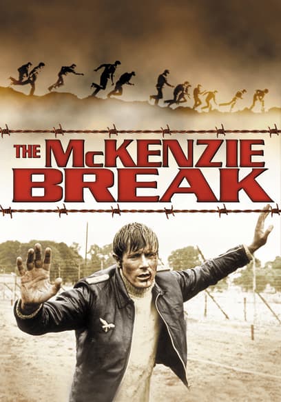 The Mckenzie Break
