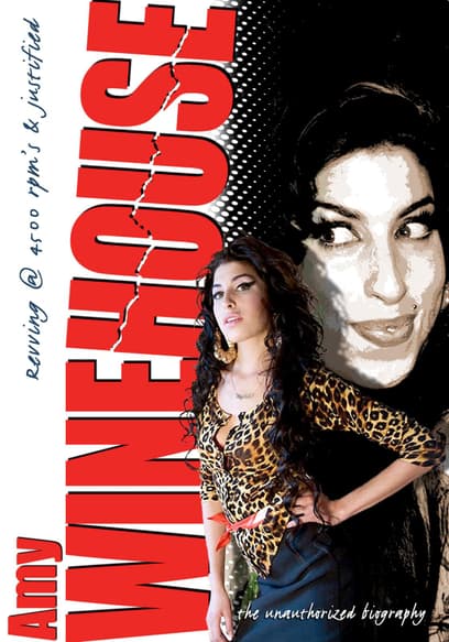 Amy Winehouse: Revving @ 4500 RPMs & Justified