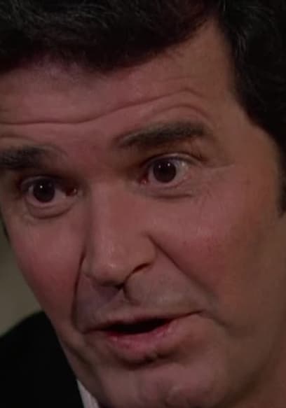 Watch The Rockford Files S E Reincarnation Of Angie Free Tv