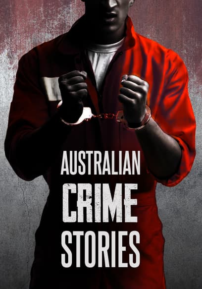 S01:E02 - Chow Hayes: Australia's First Gangster