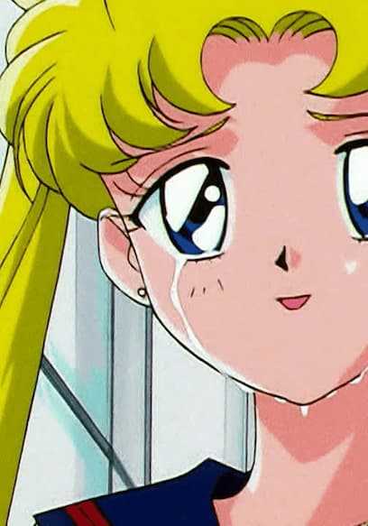 Watch Sailor Moon S E Farewells And Encounters The Transitioning