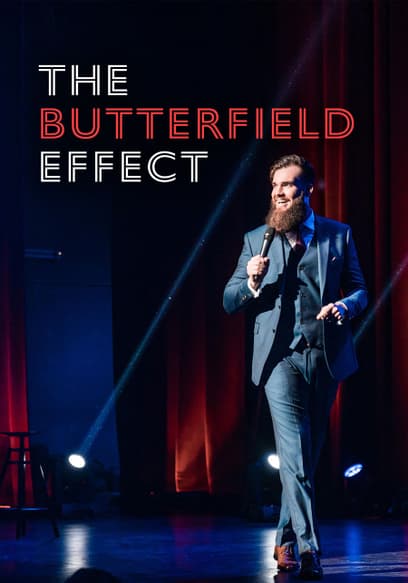 Isaac Butterfield: The Butterfield Effect