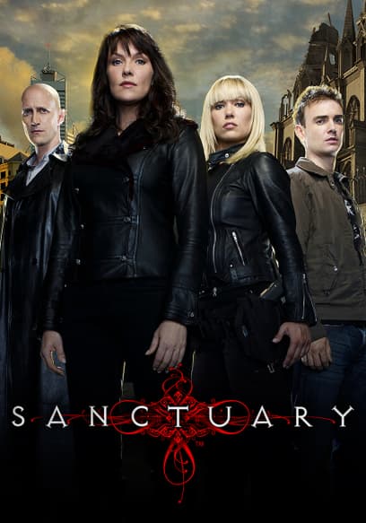 S01:E01 - Sanctuary for All (Pt. 1)