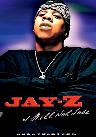 Jay-Z: I Will Not Lose