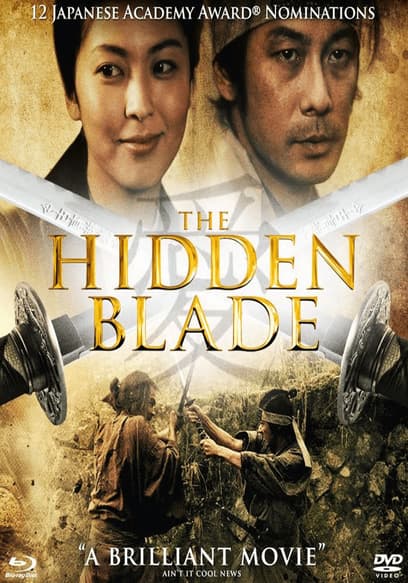 Hidden Blade