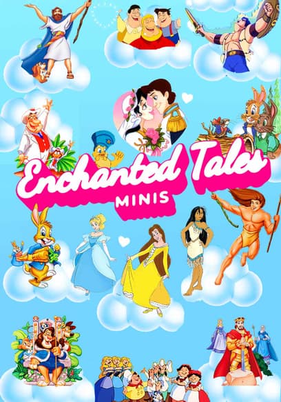 Enchanted Tales: Minis