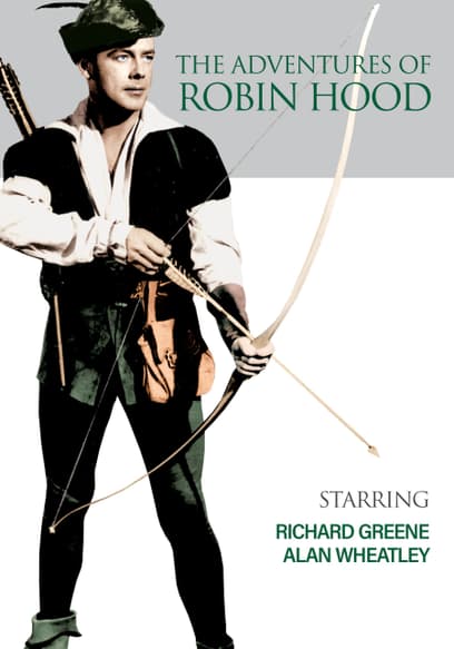 S01:E22 - The Coming of Robin Hood
