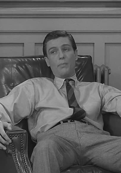 Watch The Dick Van Dyke Show S01 E01 The Sick Boy And The Sitter