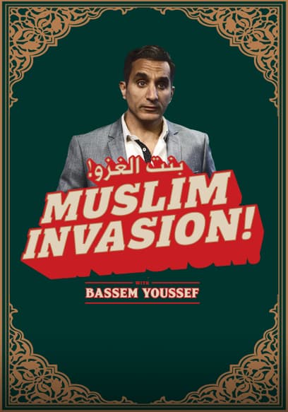 Muslim Invasion