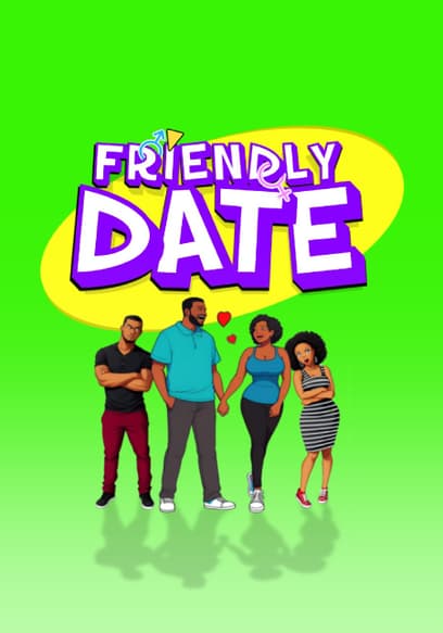 Friendly Date