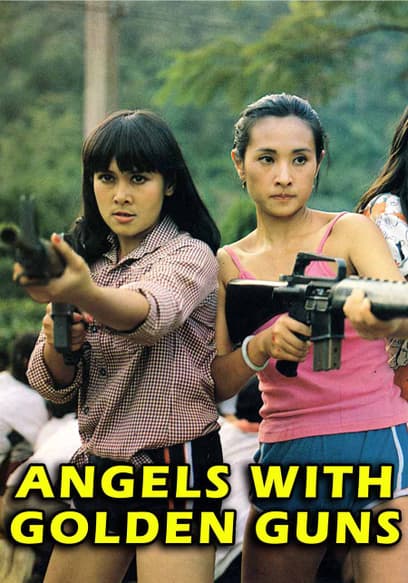 Angels with Golden Guns (Español)