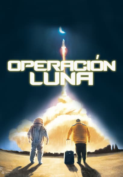 Operación Luna (Doblado)