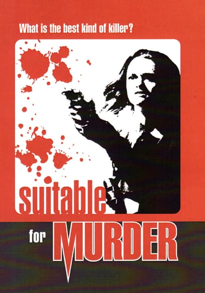 Suitable For Murder