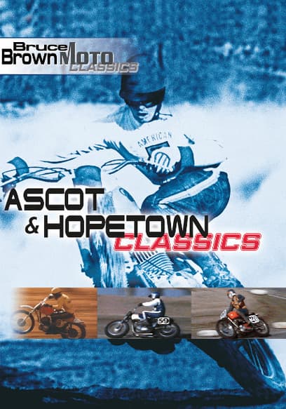 Ascot & Hopetown Classics