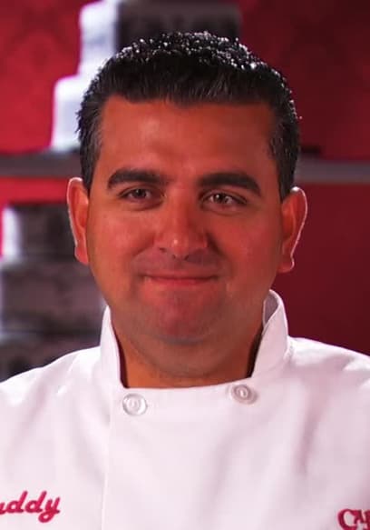 Watch Cake Boss S10 E02 On The Road Again Free TV Shows Tubi