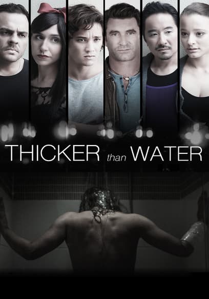 Watch Thicker Than Water Trailer 2018 Free Movies Tubi