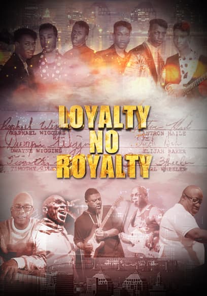 Loyalty No Royalty