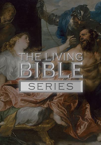 S01:E16 - Vol. 16: The Life of Joseph (Pt. 2)