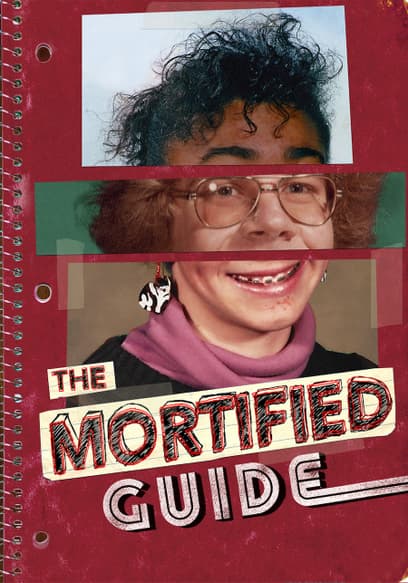 S01:E02 - The Mortified Guide to Family
