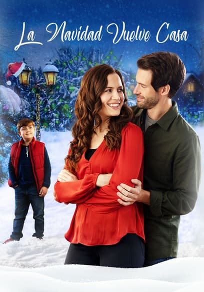 Watch La Navidad Vuelve A Casa Doblado 2020 Free Movies Tubi