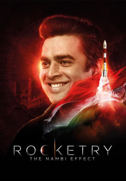 Rocketry: The Nambi Effect