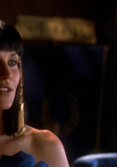 Watch Xena Warrior Princess S E Antony Cleopatra Free Tv