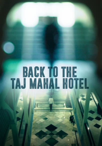 Back to the Taj Mahal Hotel