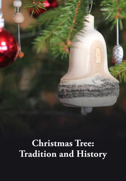 Christmas Tree - Tradition and History
