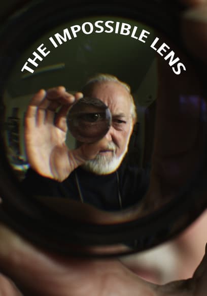 The Impossible Lens